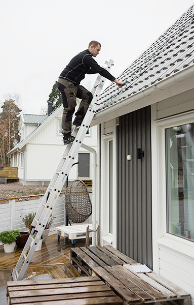 Om oss - OBM Gruppen